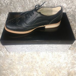 New Oxford Shoes